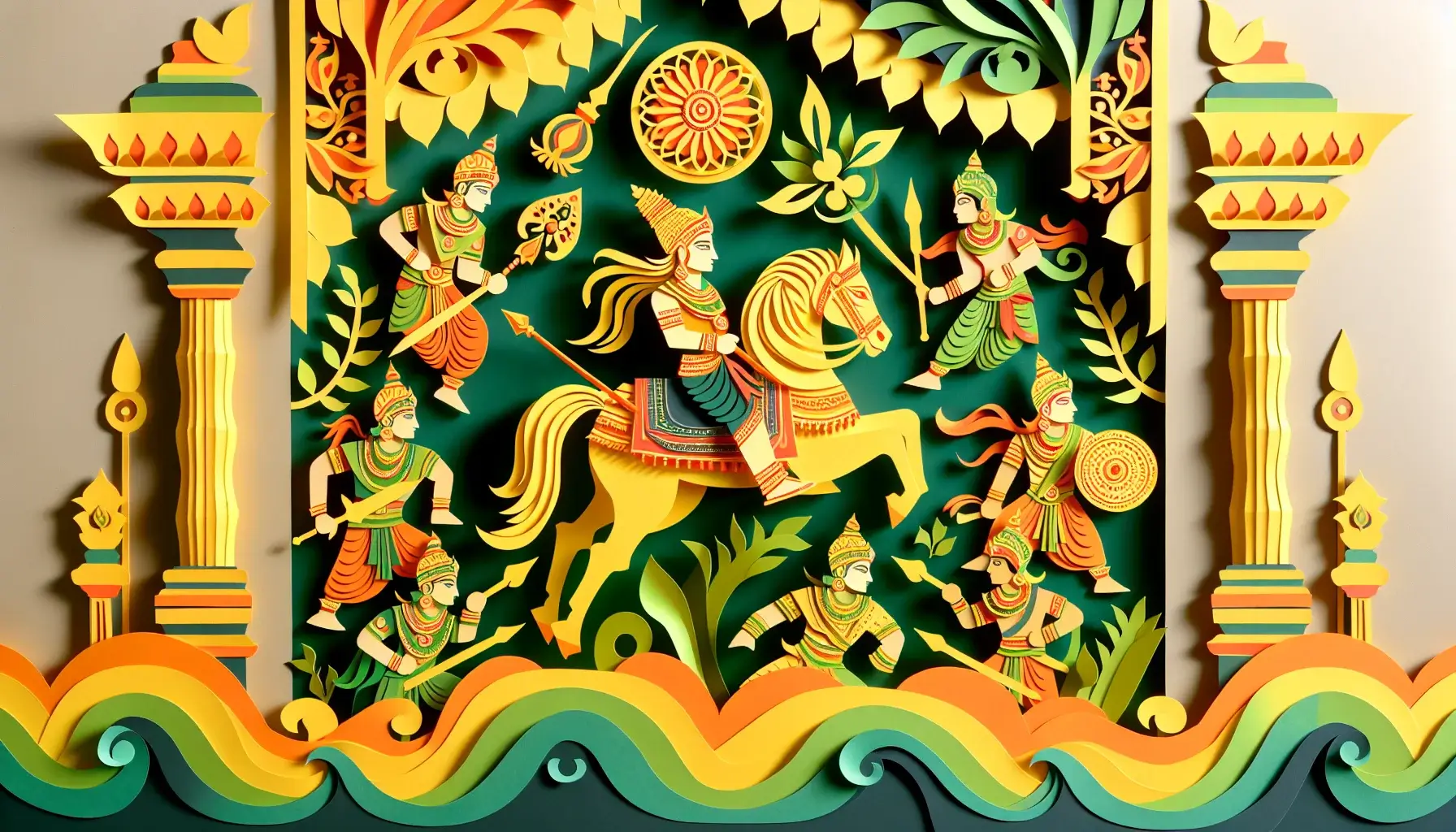 Moksha Sannyasa Yogah - An action which is ordained, which is free from attachment, which is done without love or hatred by one not desirous of the fruit, that action is declared to be sattvic.