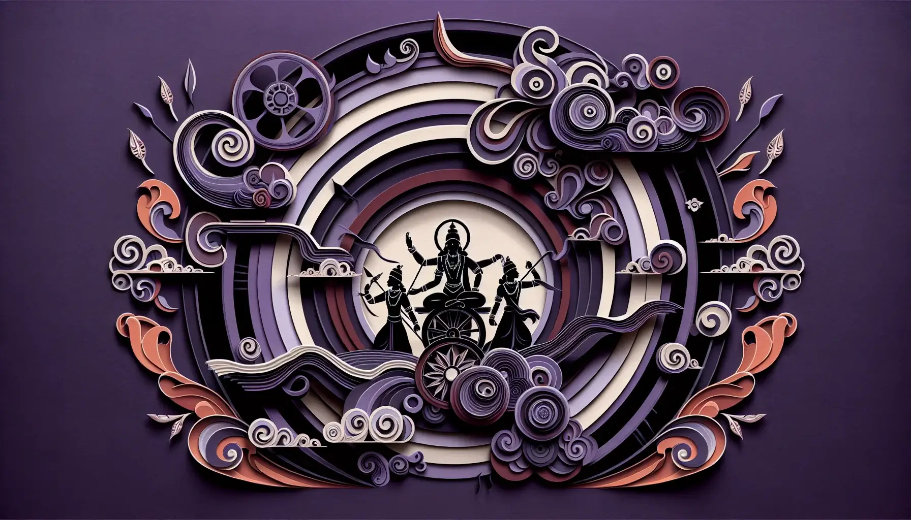 Moksha Sannyasa Yogah - Unsteady, vulgar, unbending, cheating, malicious, lazy, despondent, and procrastinating, such an agent is called tamasic.