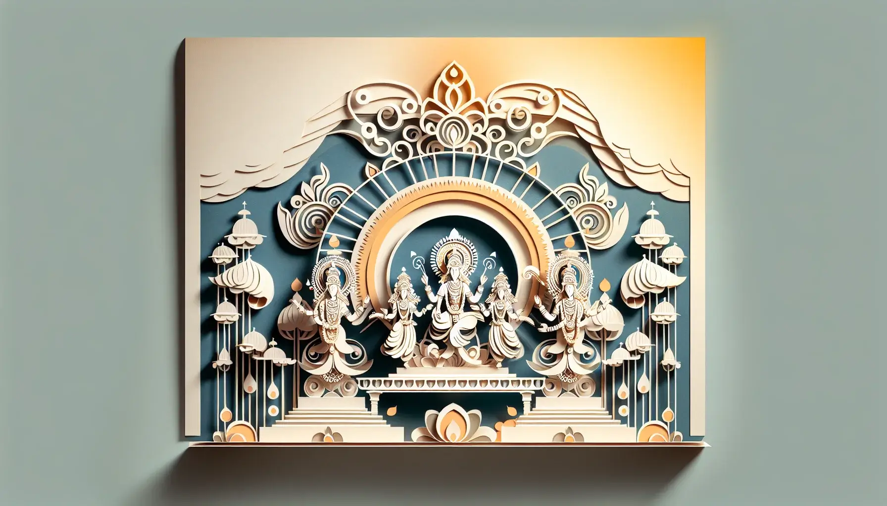 Moksha Sannyasa Yogah - And now hear from Me, O best of the Bharatas, of the threefold pleasure, in which one rejoices after practice and in which one comes to the end of pain.