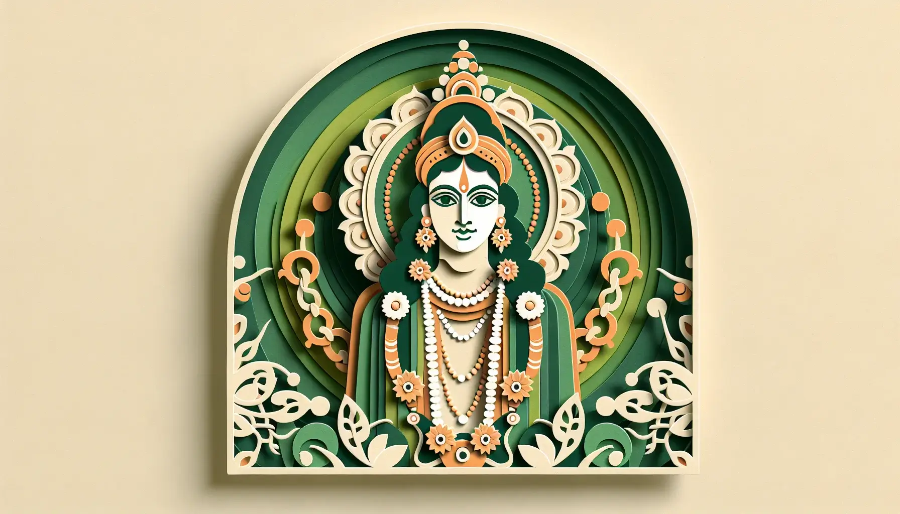 Moksha Sannyasa Yogah - The duties of Brahmanas, Kshatriyas, Vaishyas, and Shudras, O scorcher of foes, are distributed according to the qualities born of their own nature.