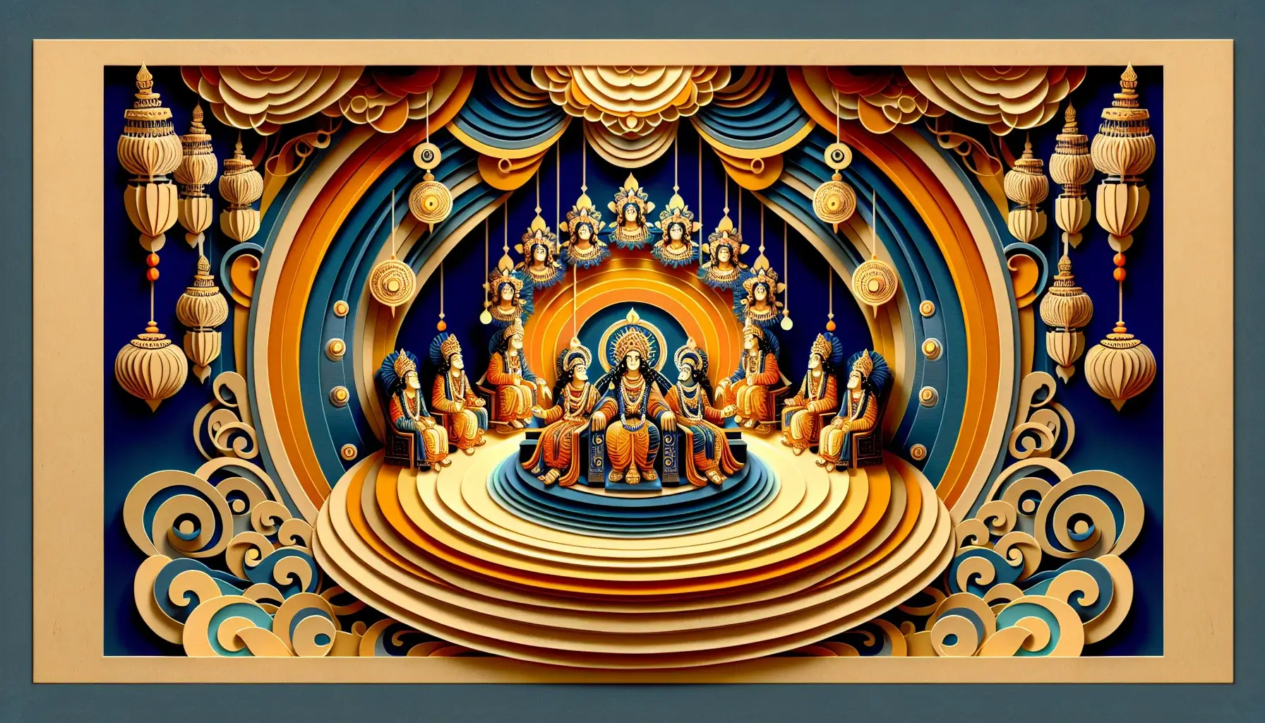 Moksha Sannyasa Yogah - Thus has wisdom more secret than secrecy itself been declared to you by Me; having reflected upon it fully, do as you wish.