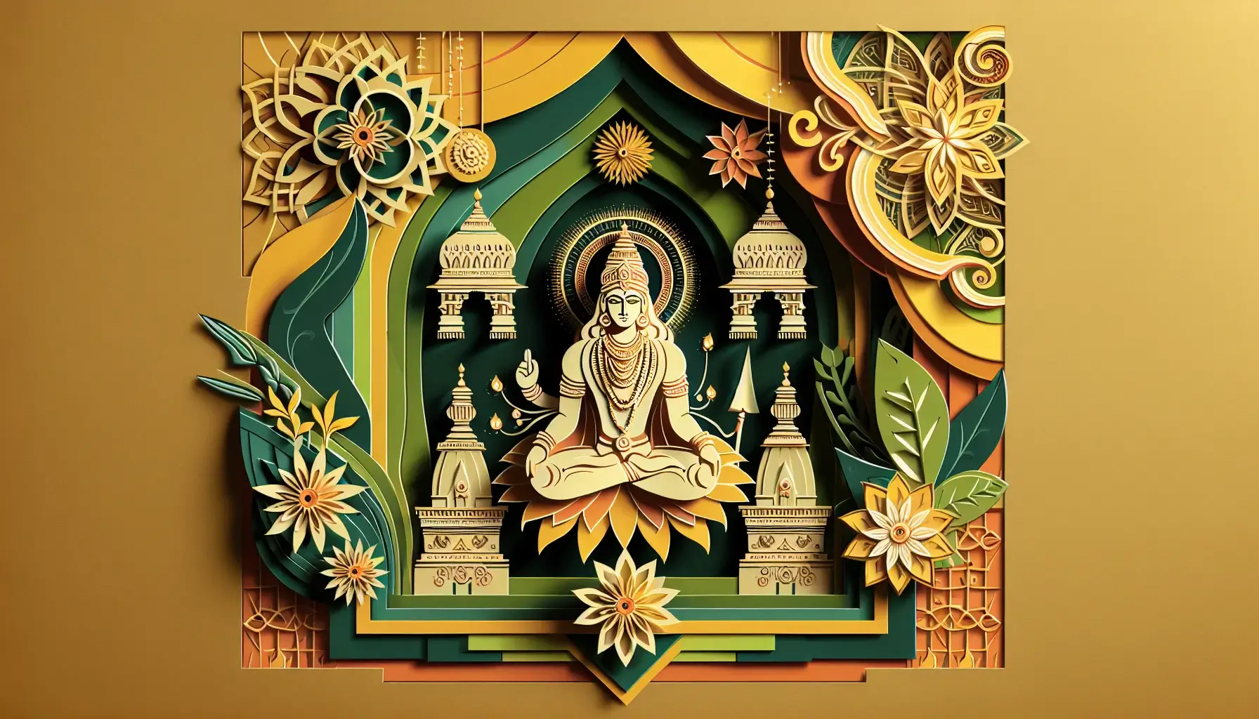 Moksha Sannyasa Yogah - Hear again My supreme word, most secret of all; because you are dearly beloved of Me, I will tell you what is good for you.