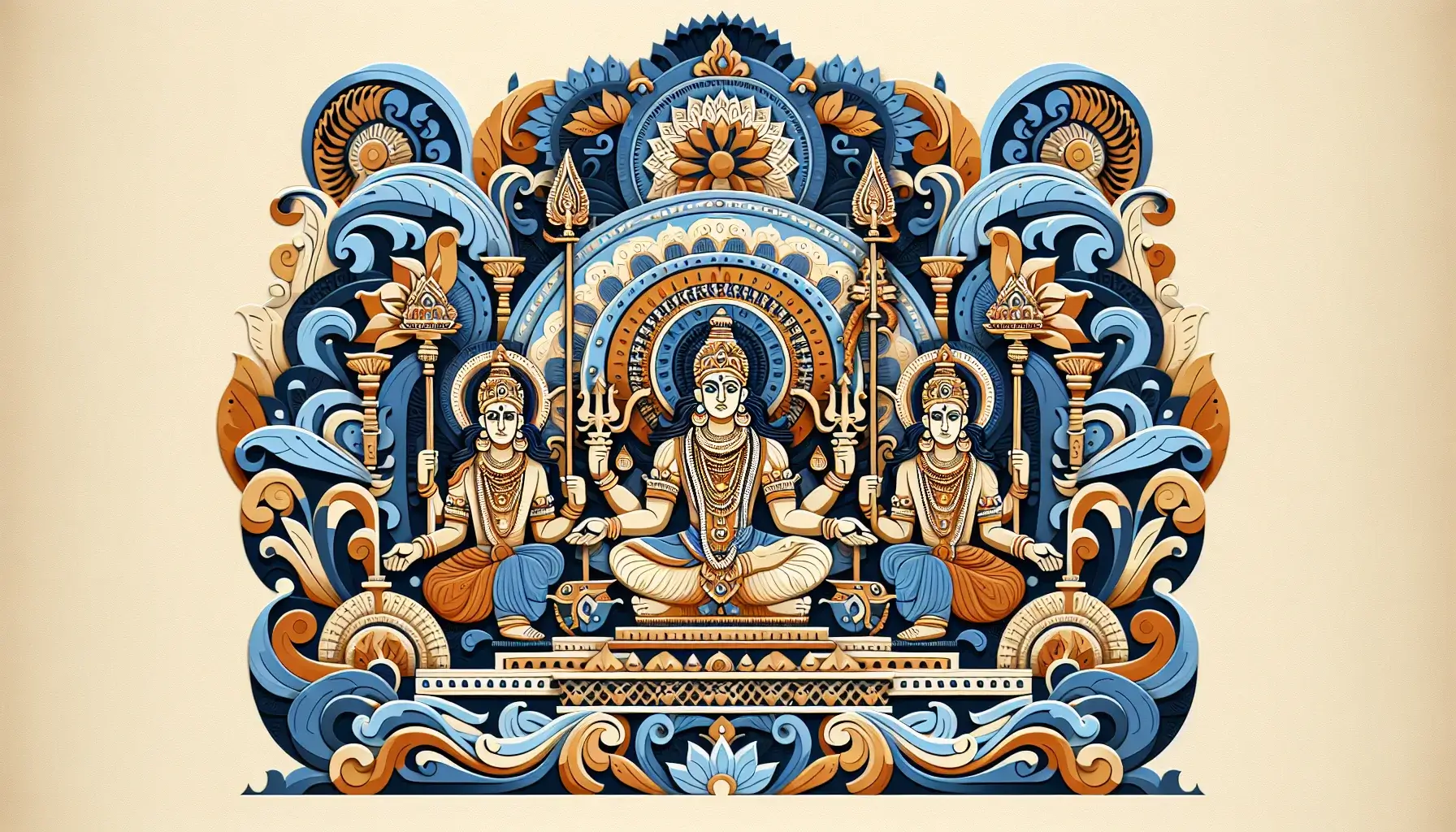 Moksha Sannyasa Yogah - And he who shall study this sacred dialogue of ours, by him I shall have been worshipped through the sacrifice of knowledge; such is My conviction.