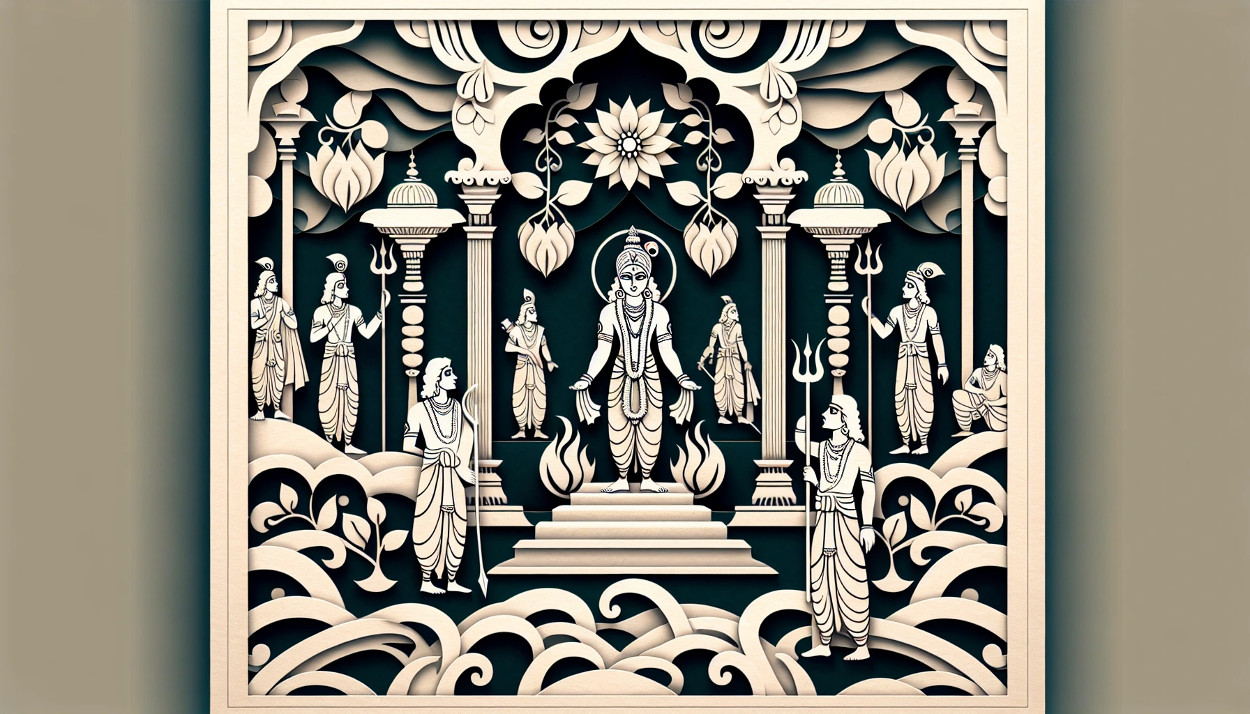 Gyana Karma Sannyasa Yogah - Still others, controlling their diet, offer the functions of all senses into the life force; all these understand the yajna and destroy their sins through sacrifice.